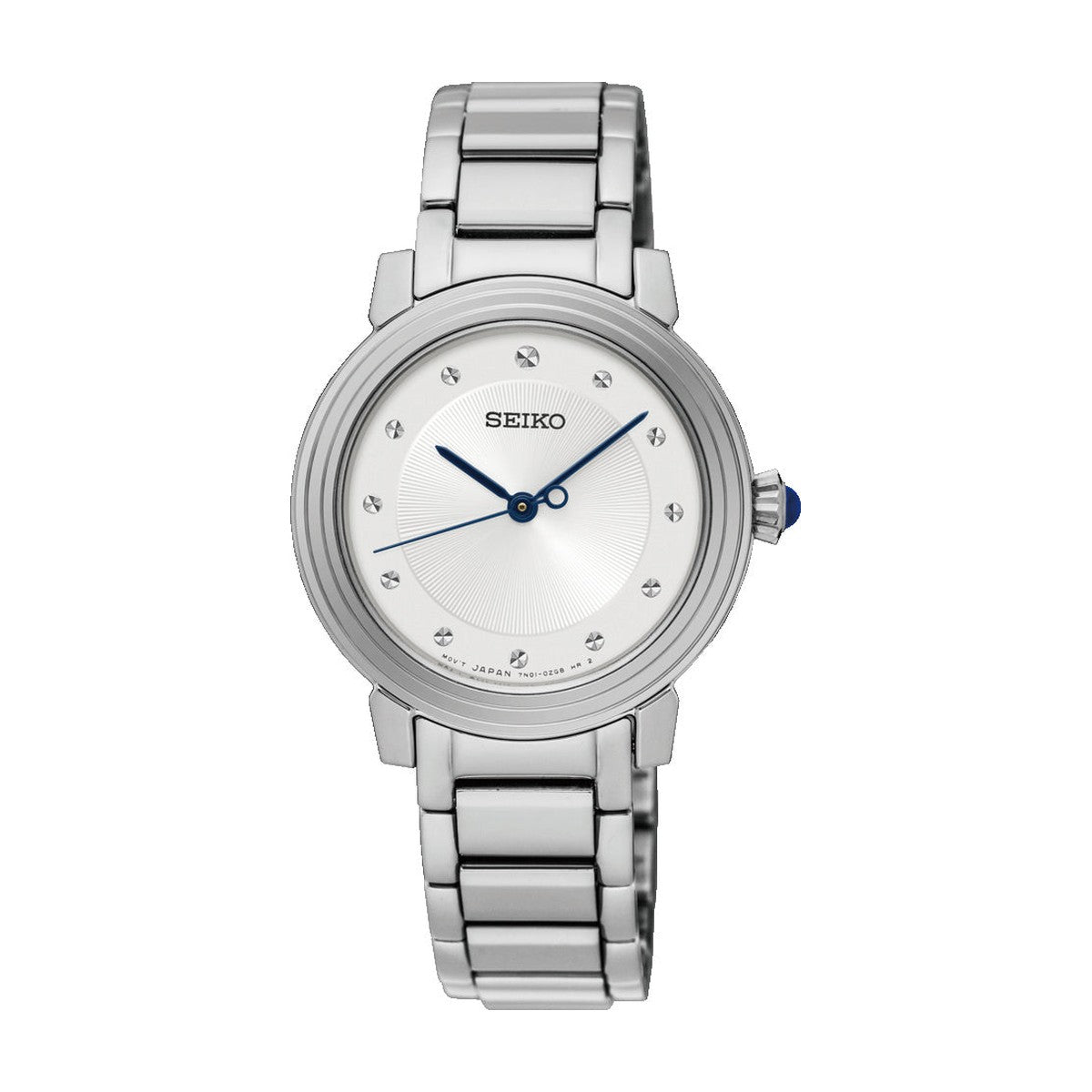 Køb Seiko Dameur