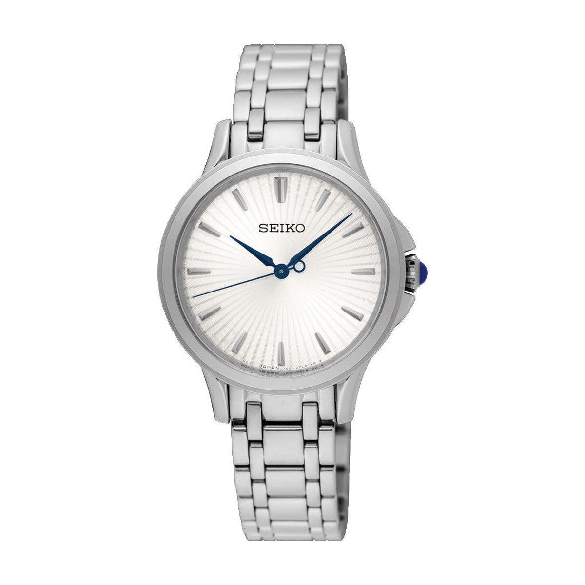 Køb Seiko Dameur