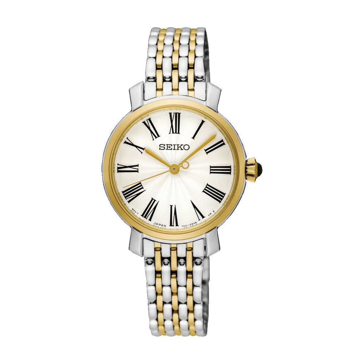 Køb Seiko Dameur