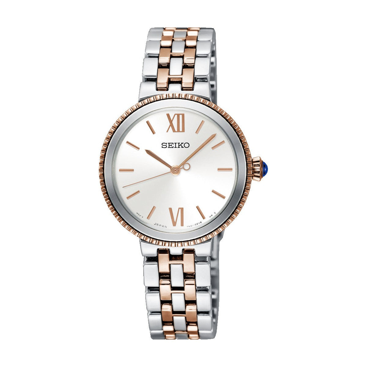 Køb Seiko Dameur