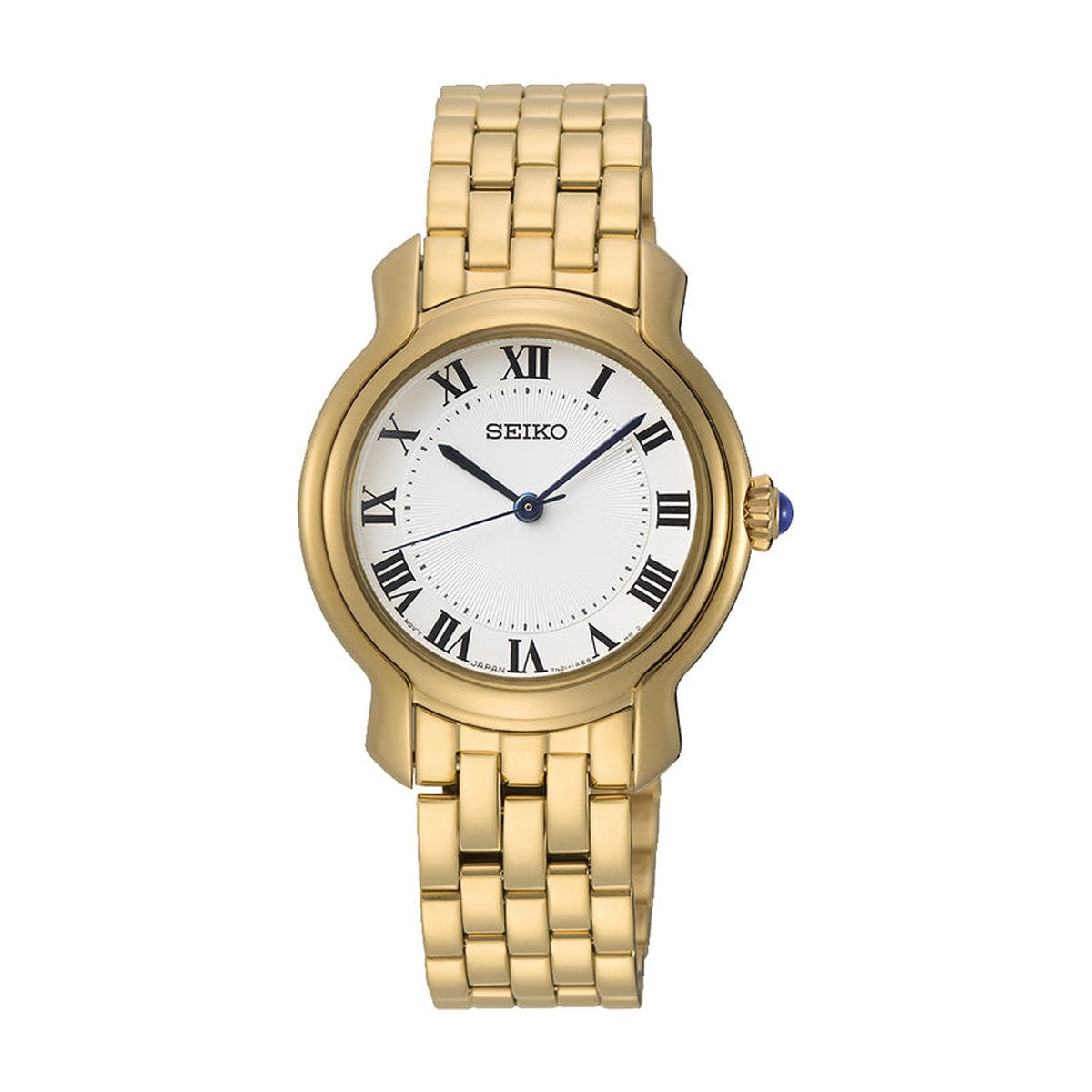 Køb Seiko Dameur