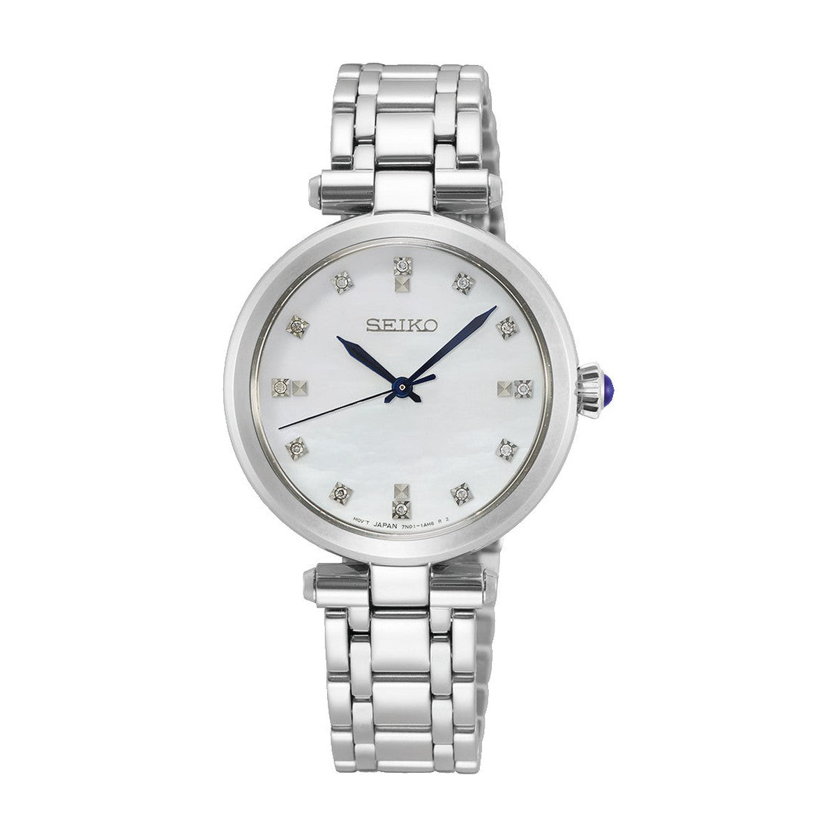 Køb Seiko Dameur