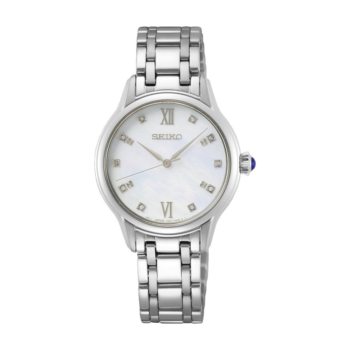 Køb Seiko Dameur
