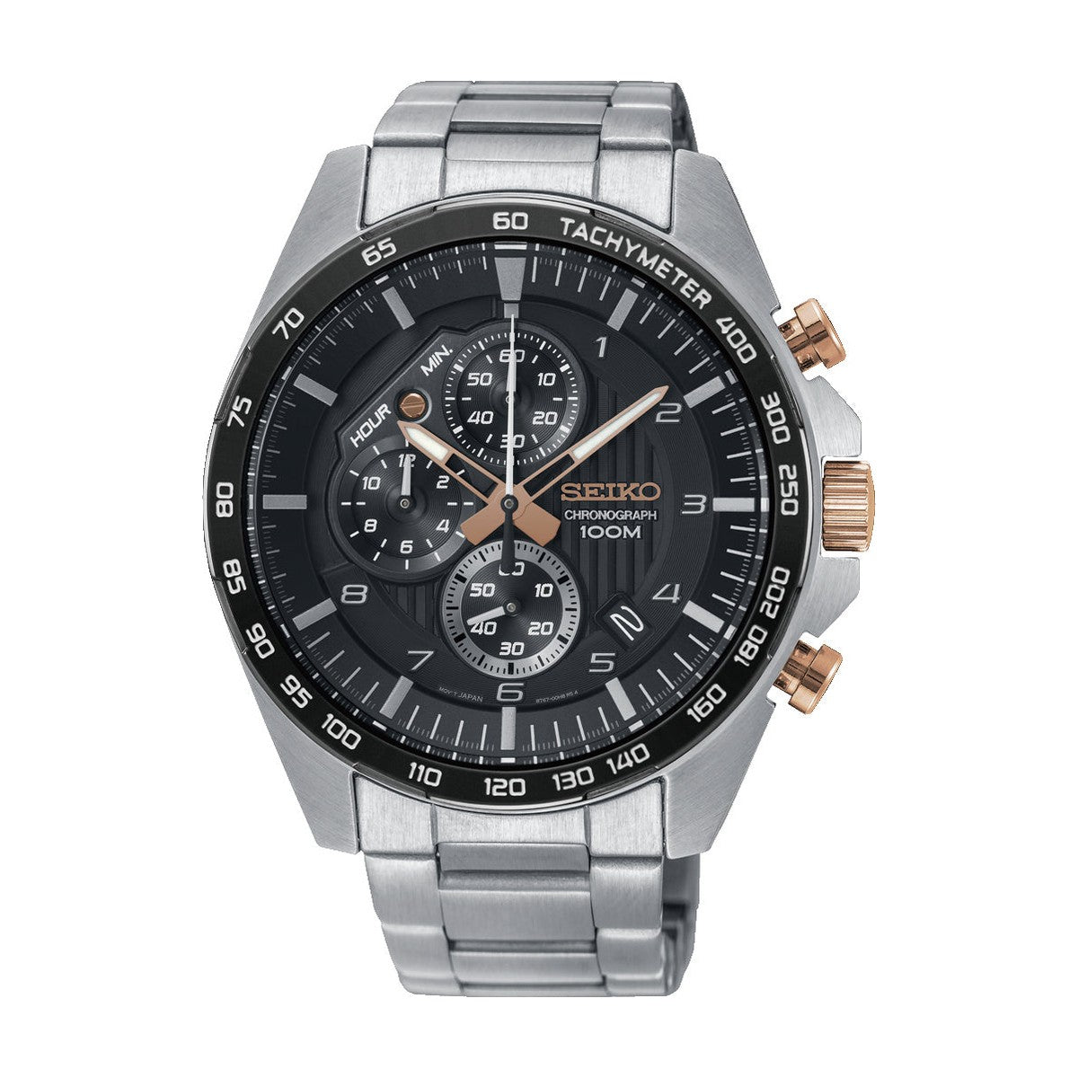 Køb Seiko Herreur