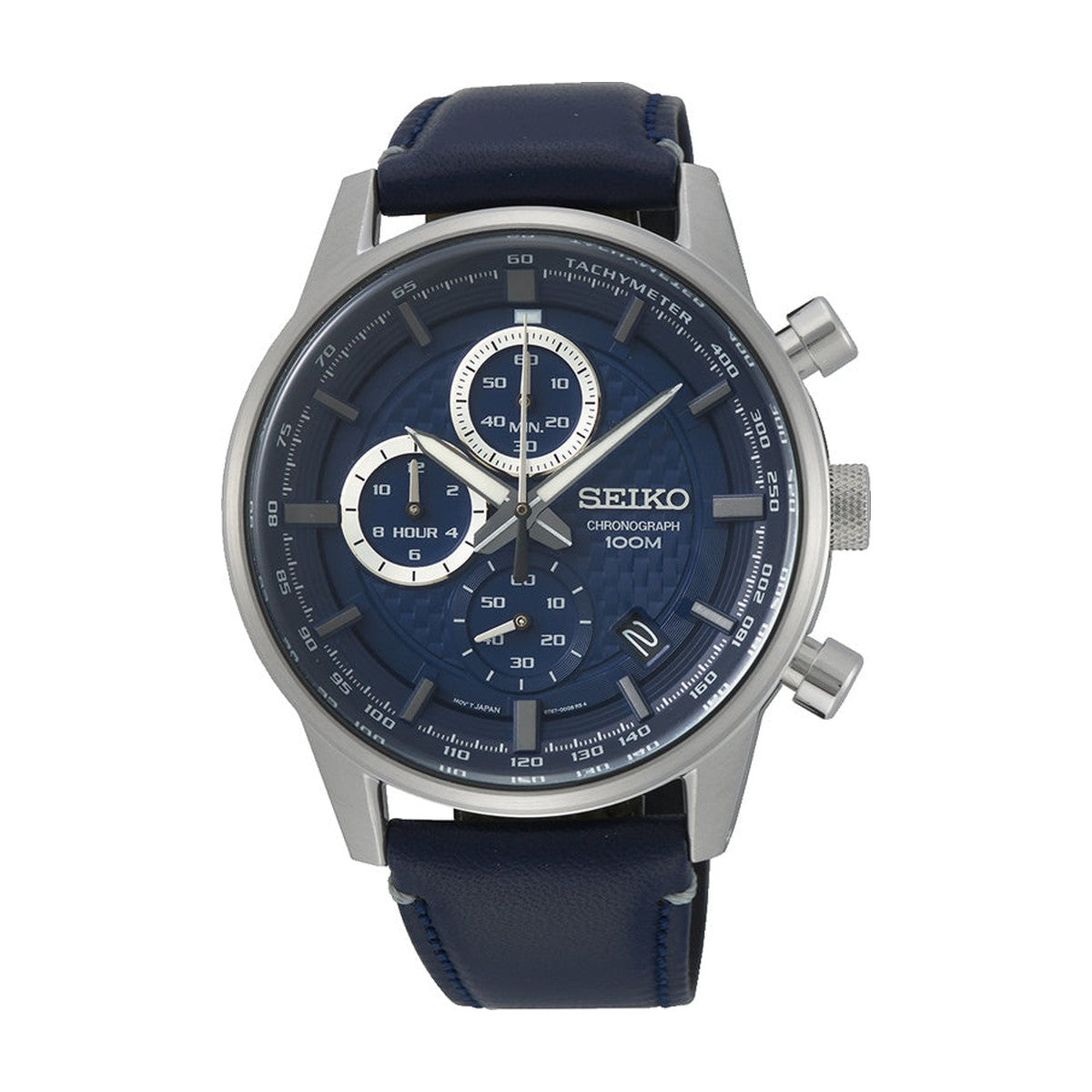 Køb Seiko Herreur