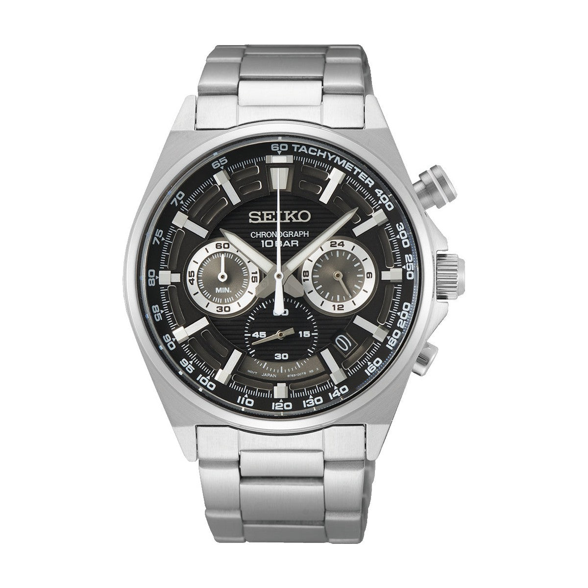 Køb Seiko Herreur