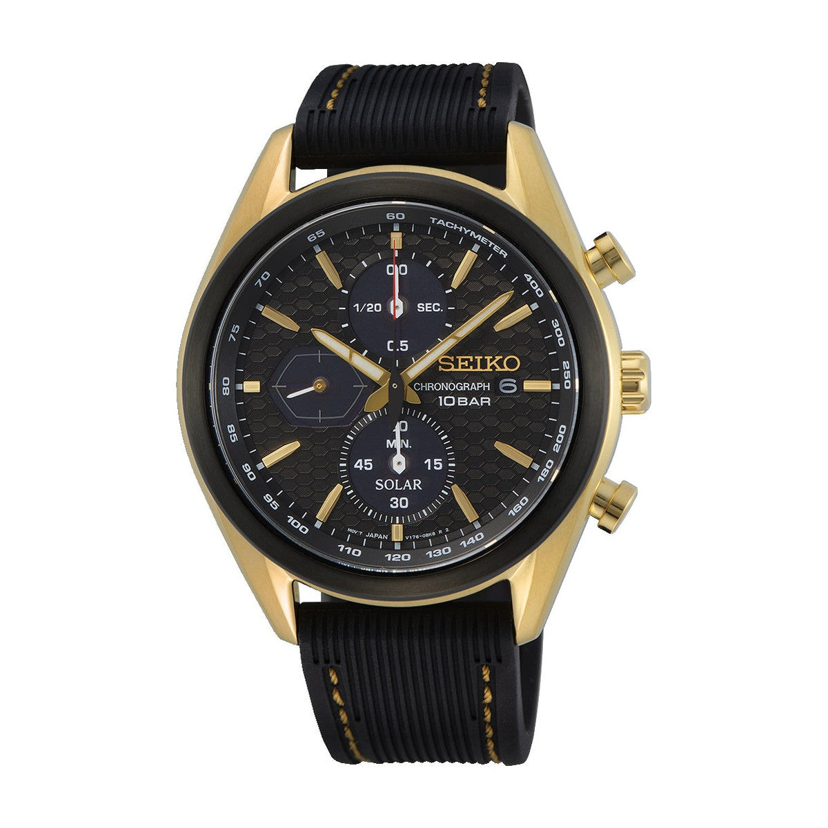 Køb Seiko Herreur