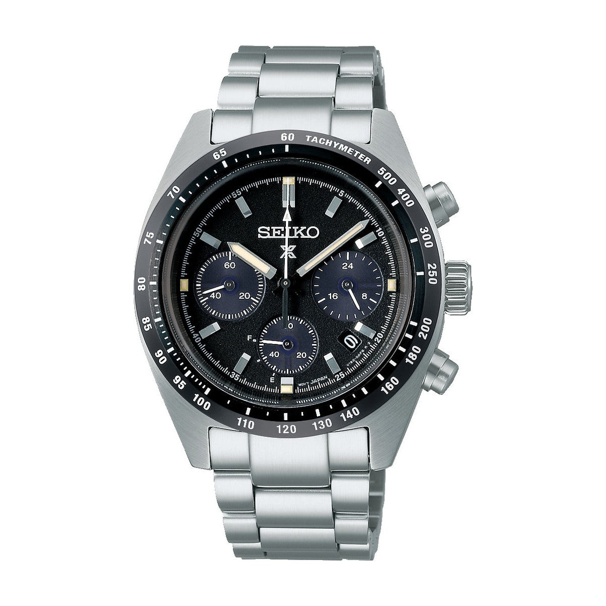 Køb Seiko Herreur