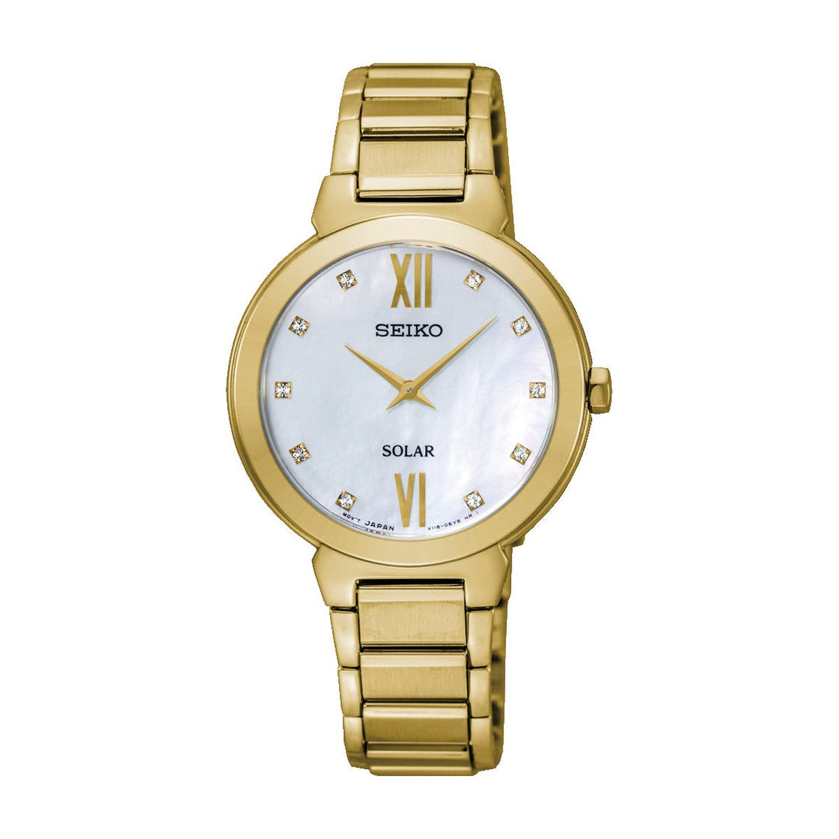 Køb Seiko Dameur