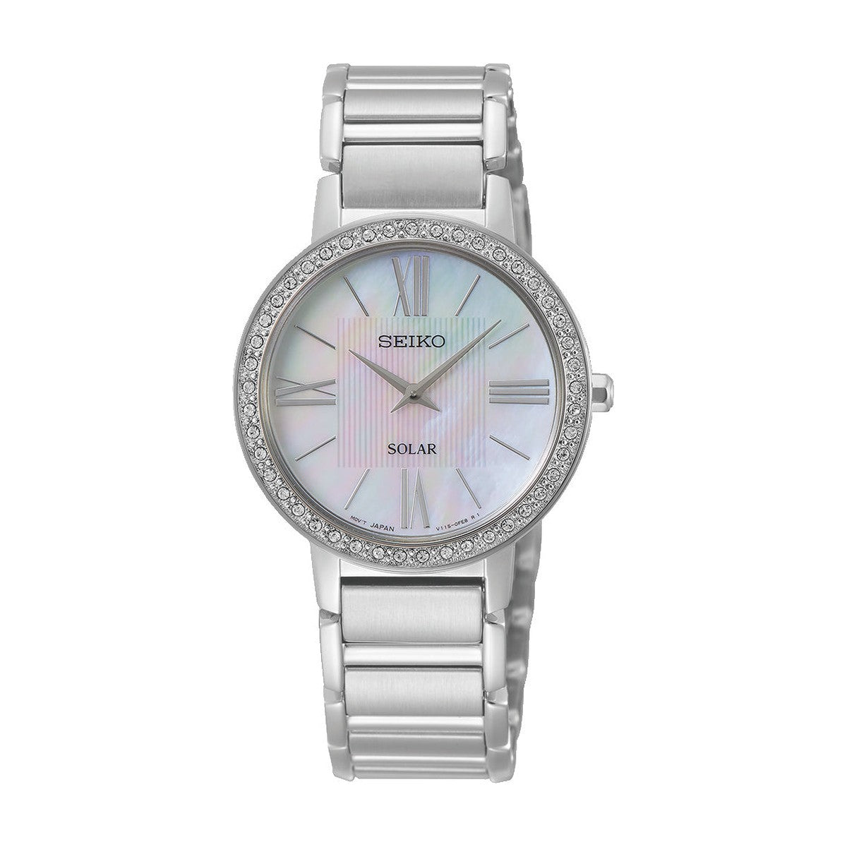 Køb Seiko Dameur