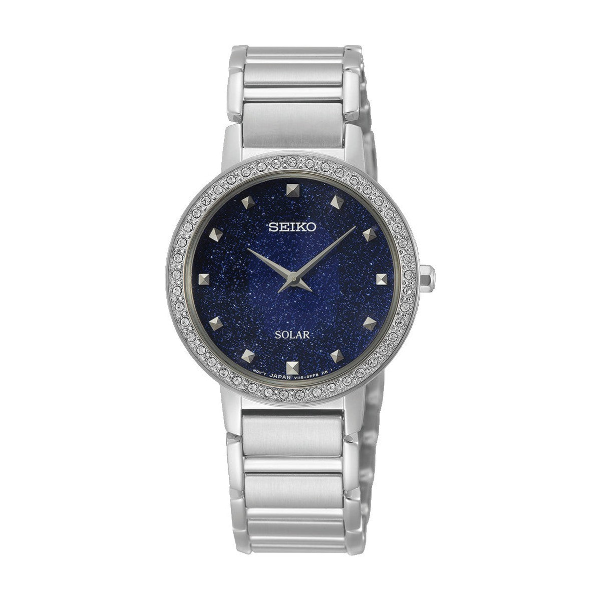 Køb Seiko Dameur