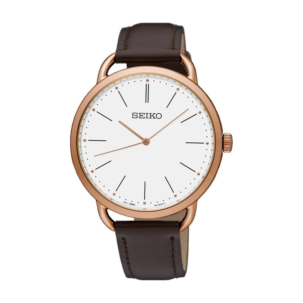 Køb Seiko Dameur