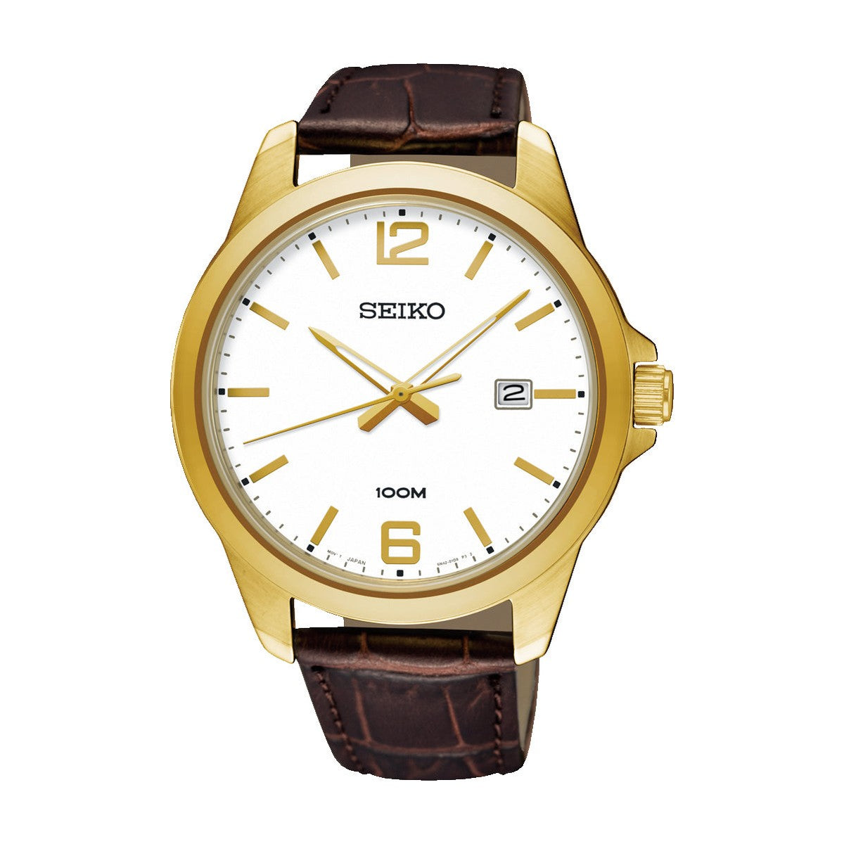Køb Seiko Herreur