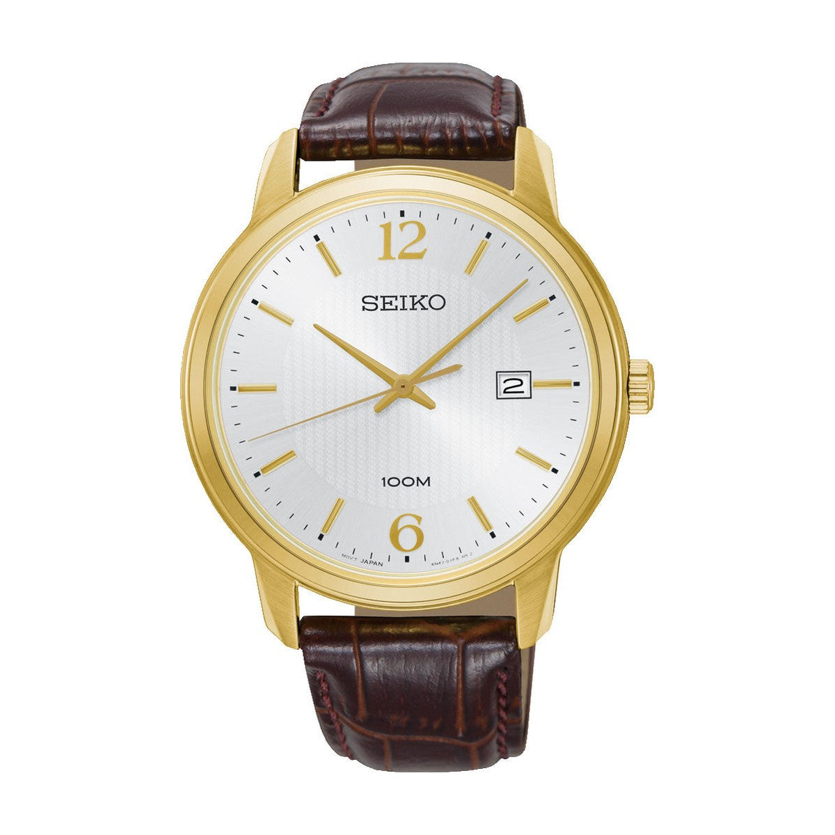 Køb Seiko Herreur