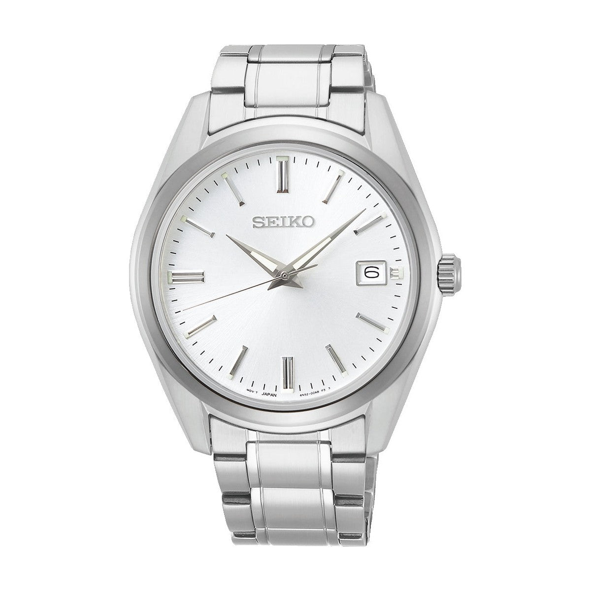 Køb Seiko Herreur