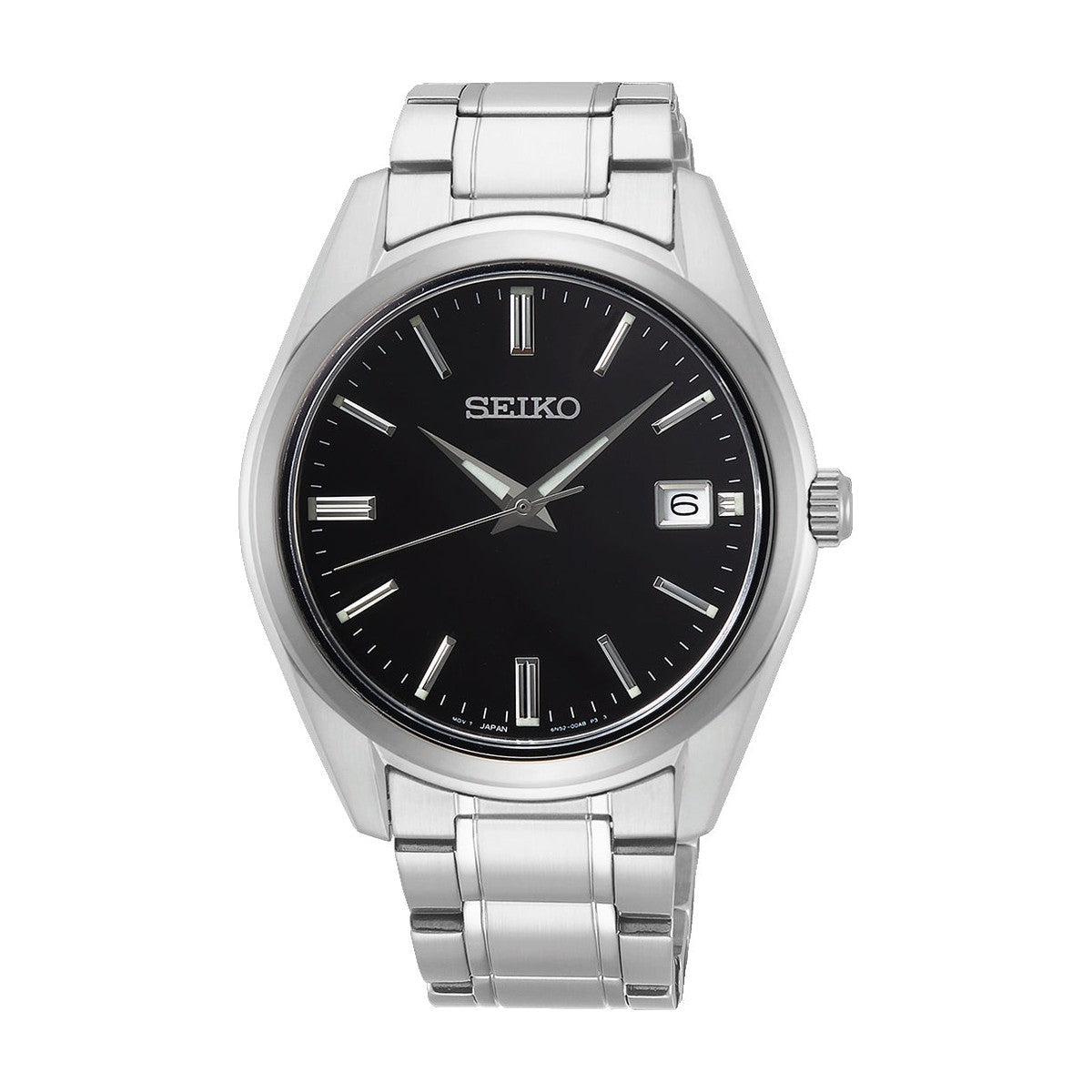 Køb Seiko Herreur