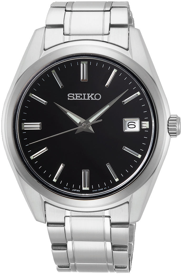 Køb Seiko Herreur