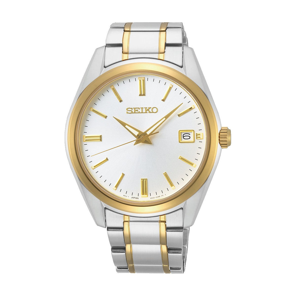 Køb Seiko Herreur