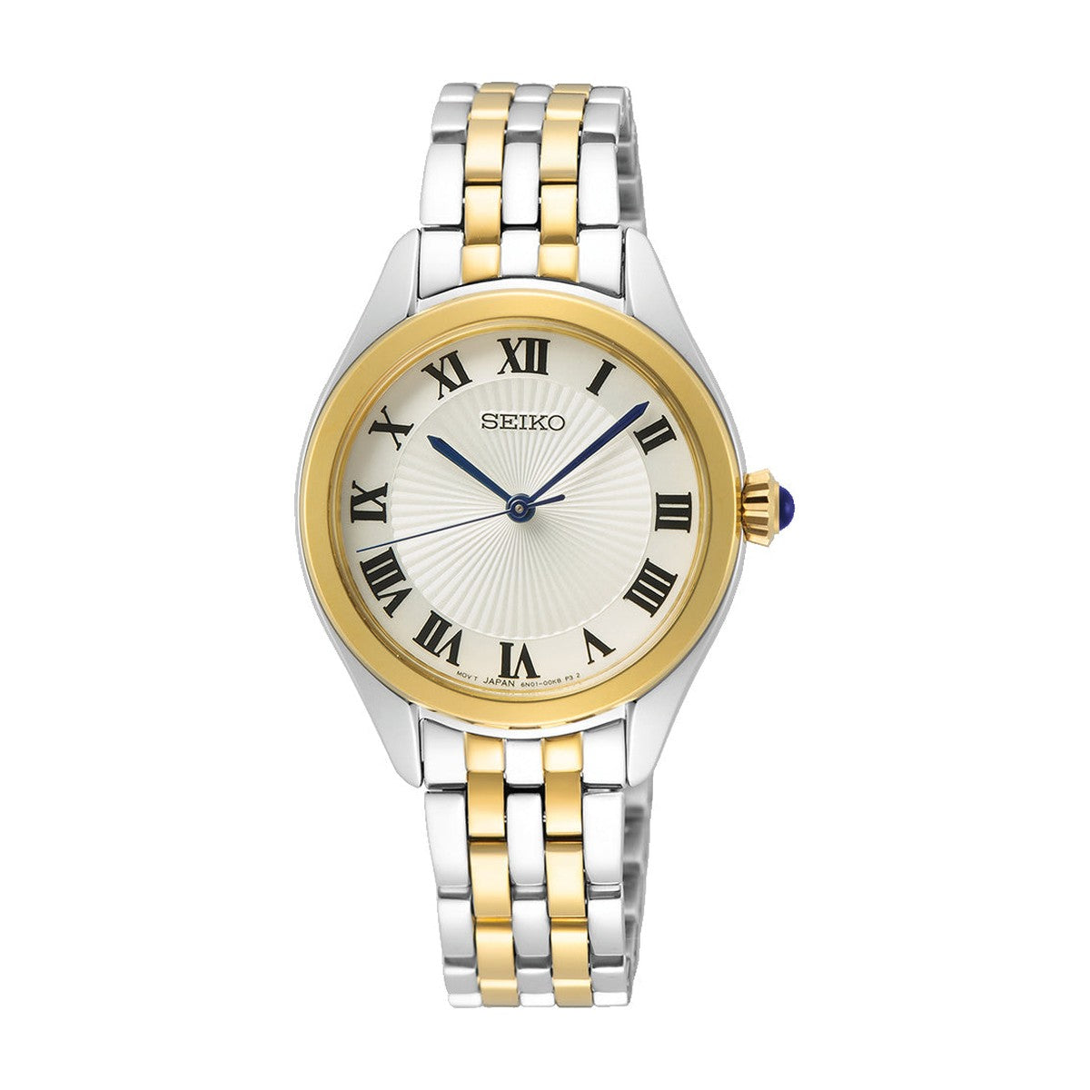 Køb Seiko Dameur