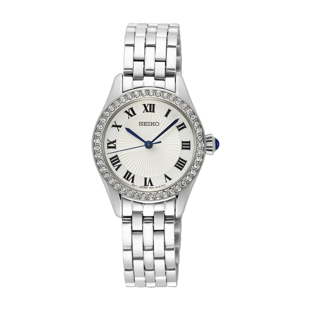 Køb Seiko Dameur