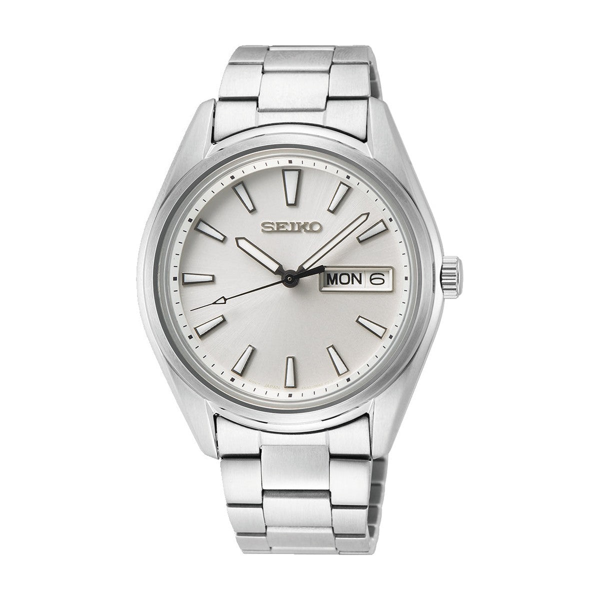 Køb Seiko Herreur