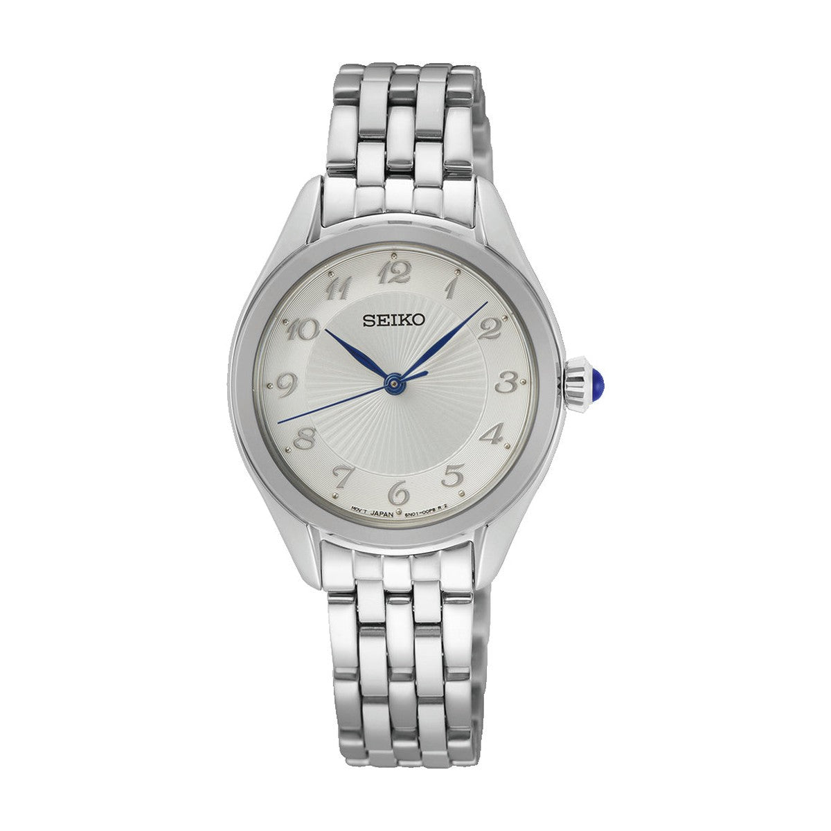 Køb Seiko Dameur