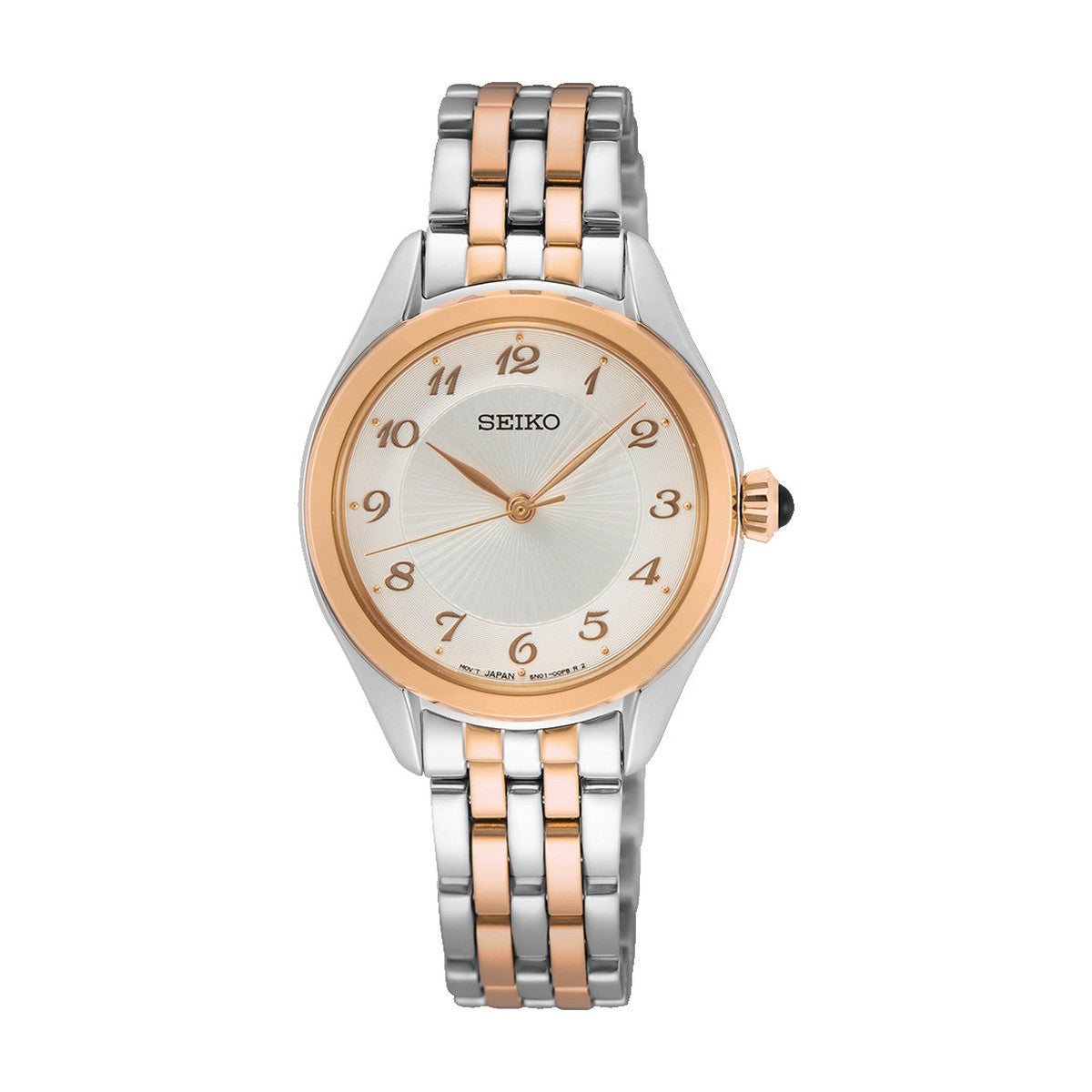 Køb Seiko Dameur