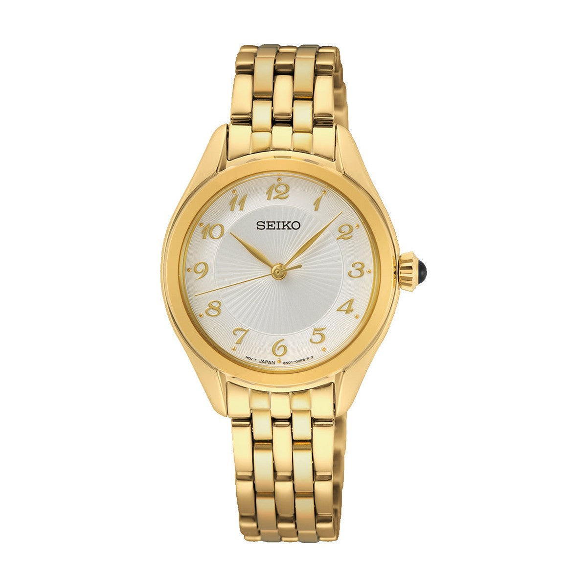Køb Seiko Dameur