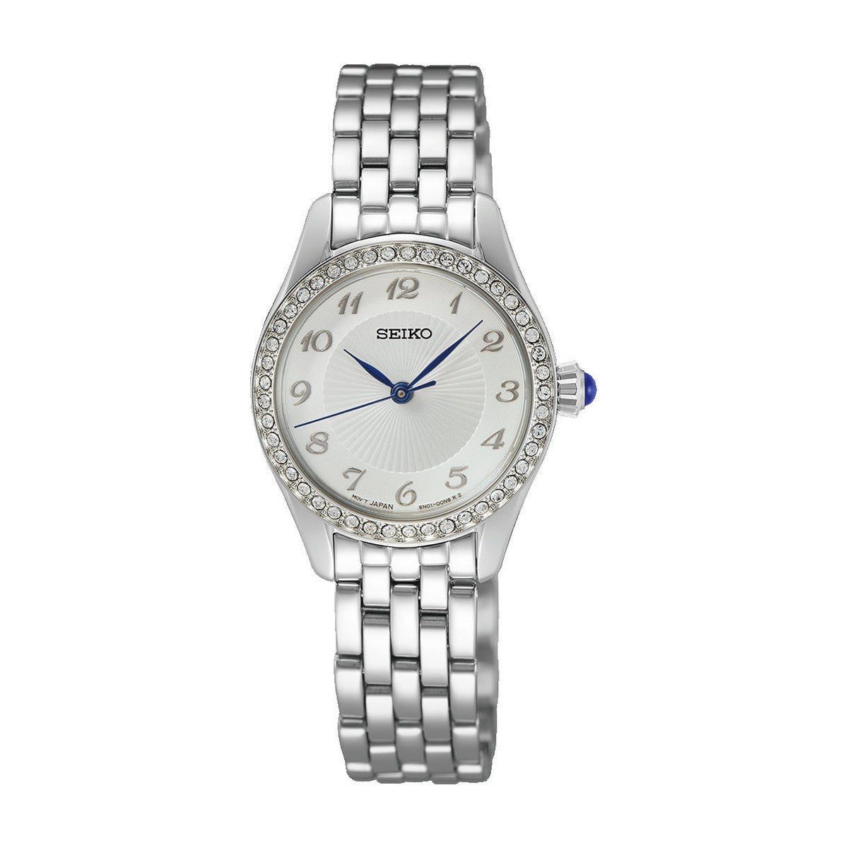 Køb Seiko Dameur