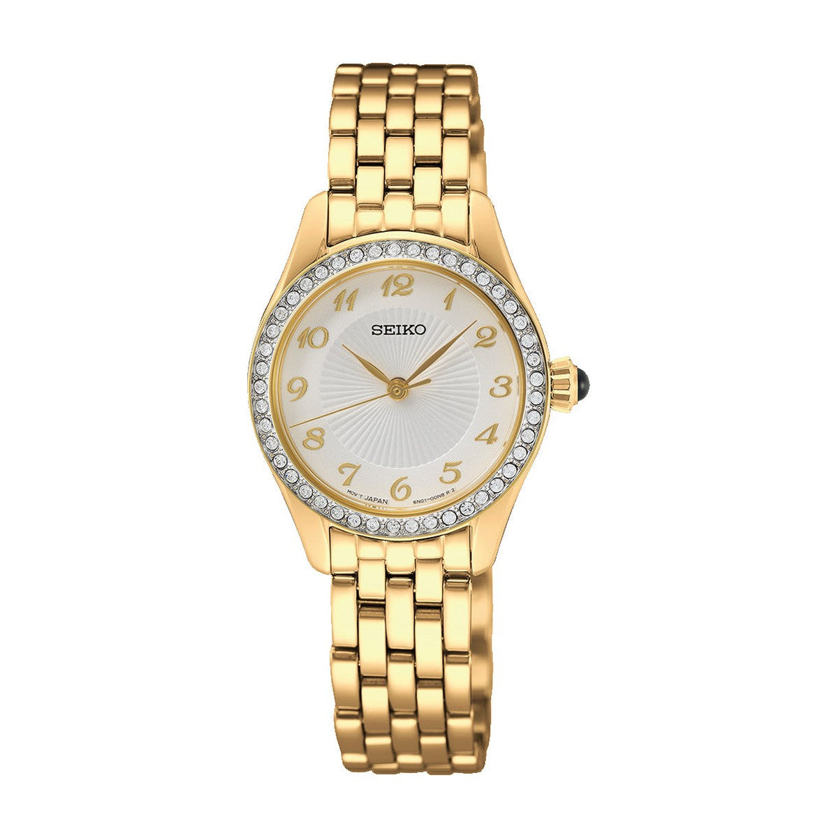 Køb Seiko Dameur