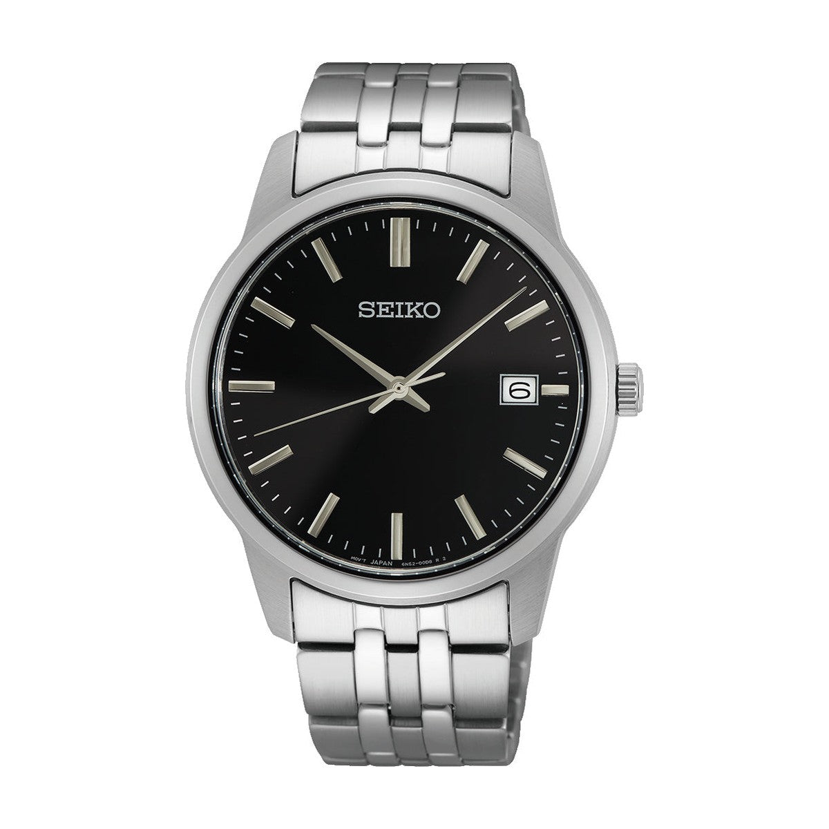 Køb Seiko Herreur