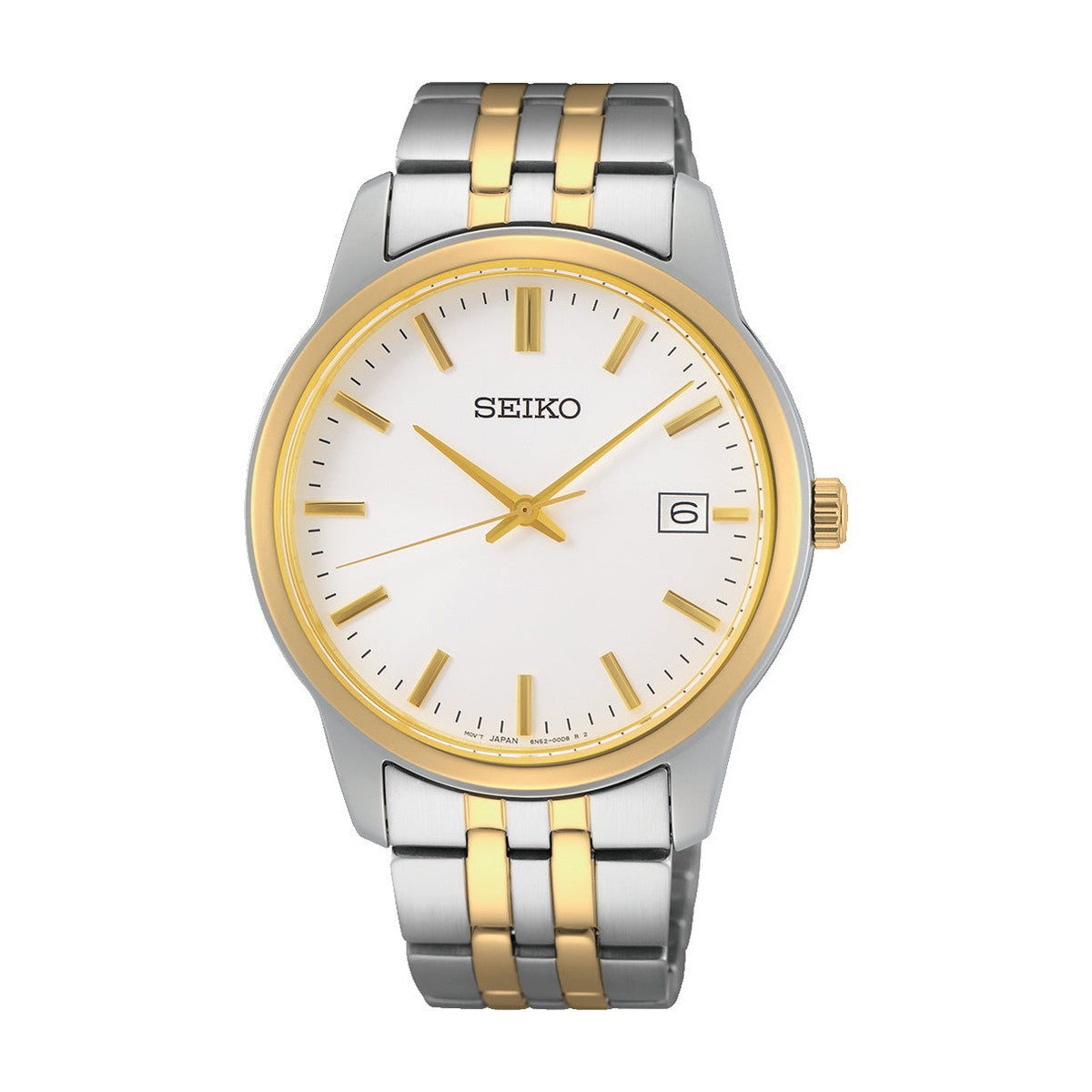 Køb Seiko Herreur
