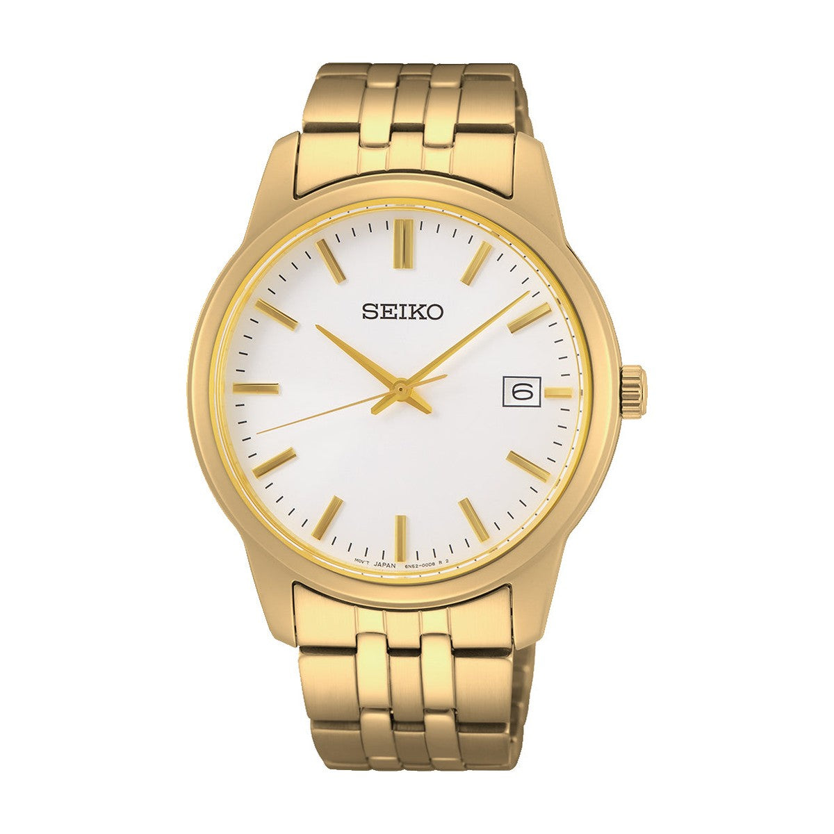 Køb Seiko Herreur