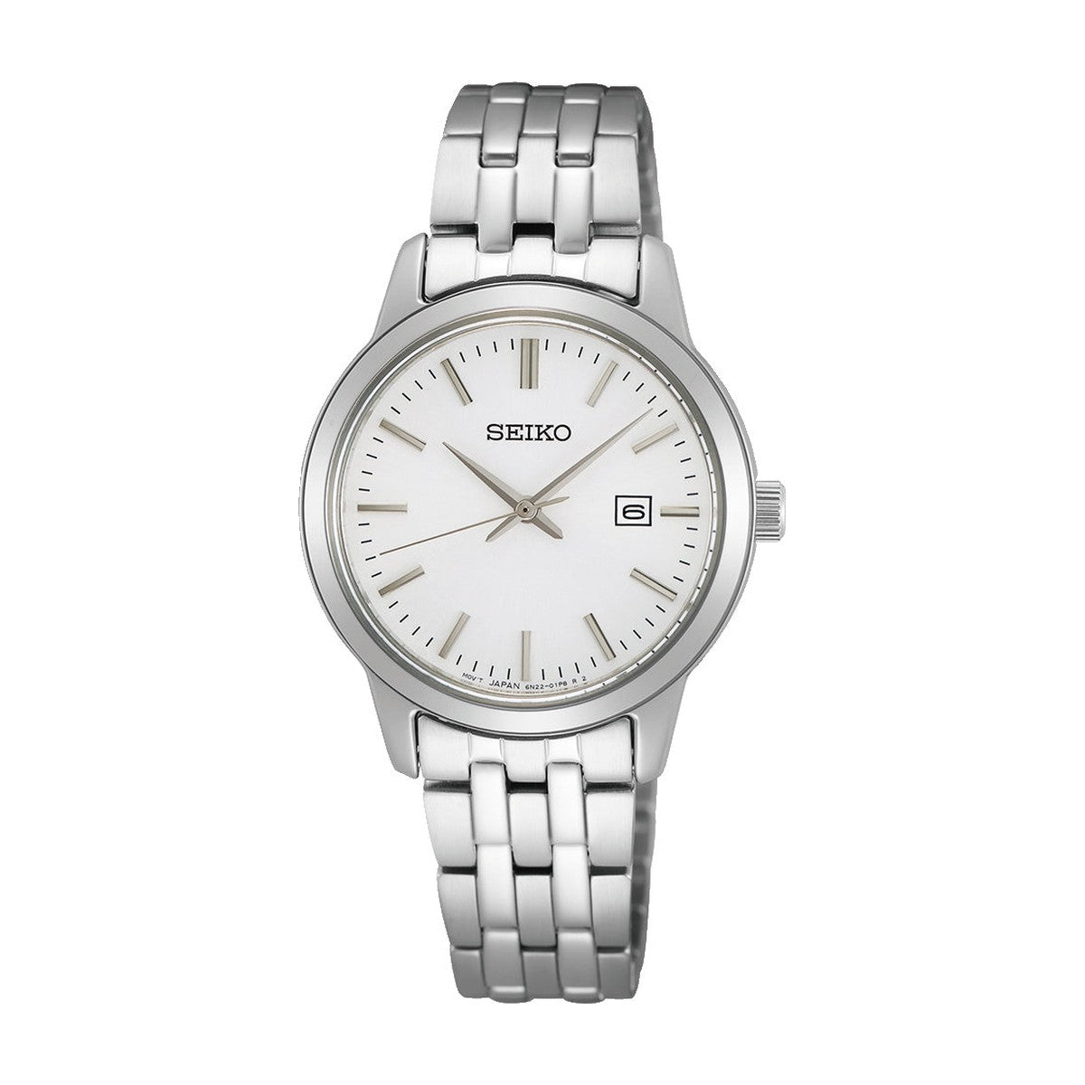 Køb Seiko Dameur