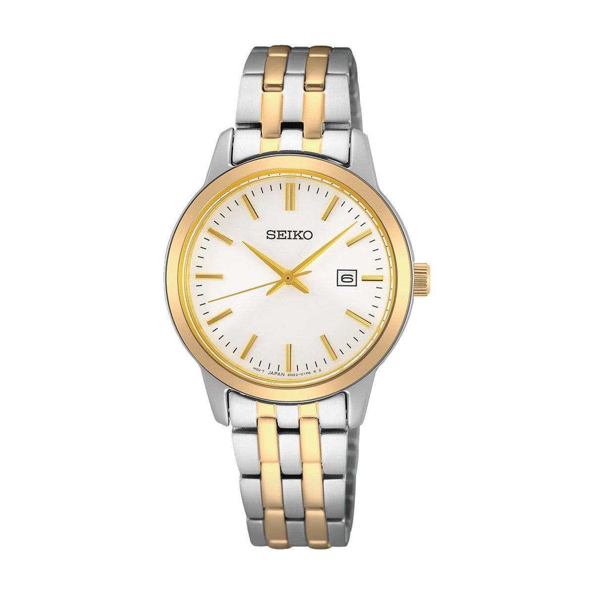 Køb Seiko Dameur