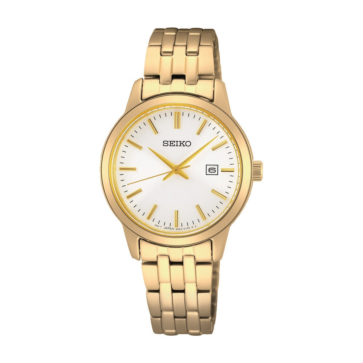 Køb Seiko Dameur