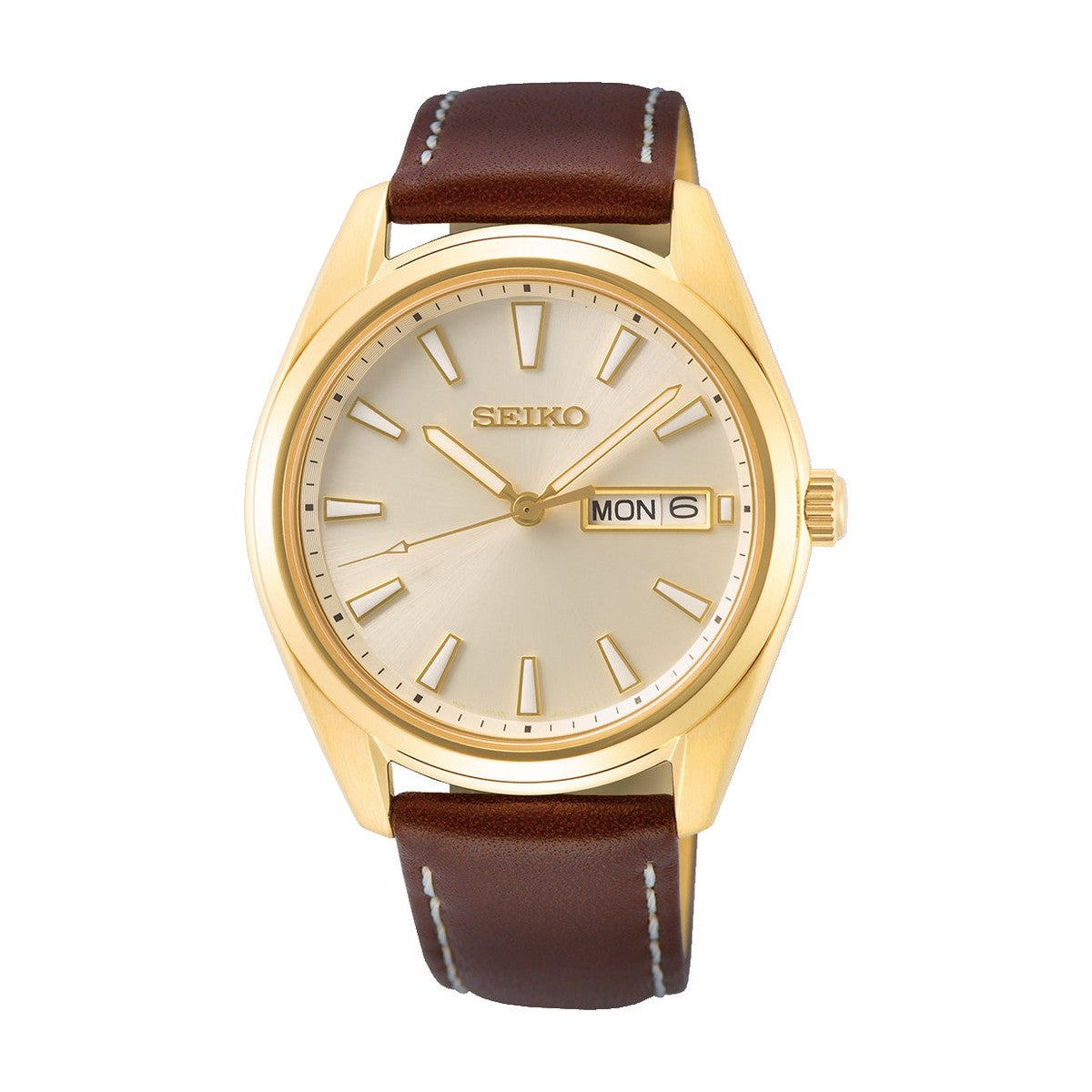 Køb Seiko Herreur