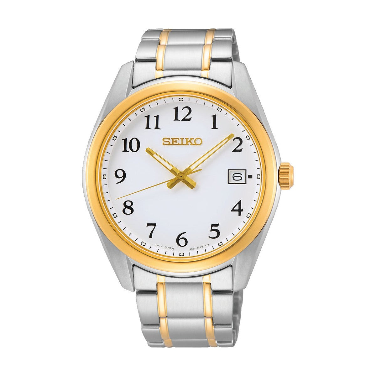 Køb Seiko Herreur