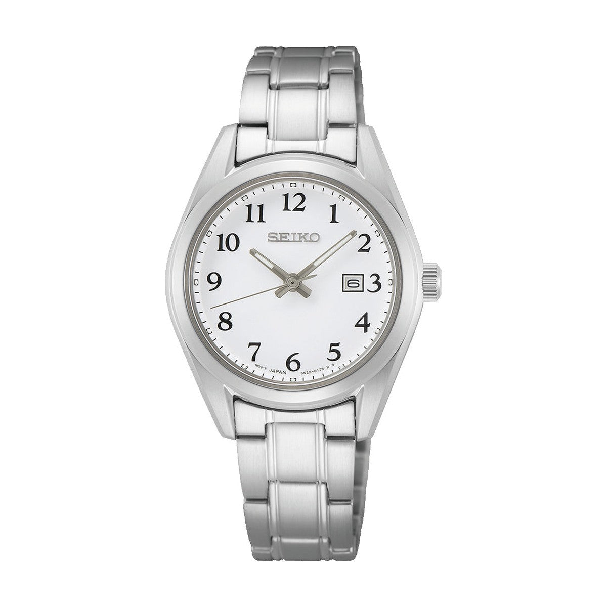 Køb Seiko Dameur