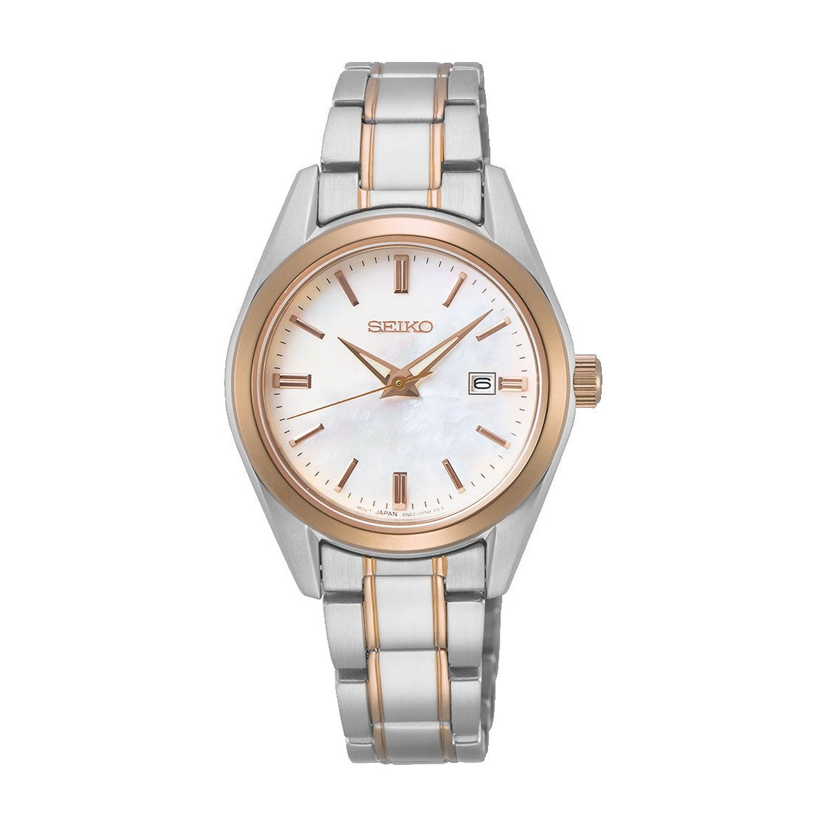 Køb Seiko Dameur