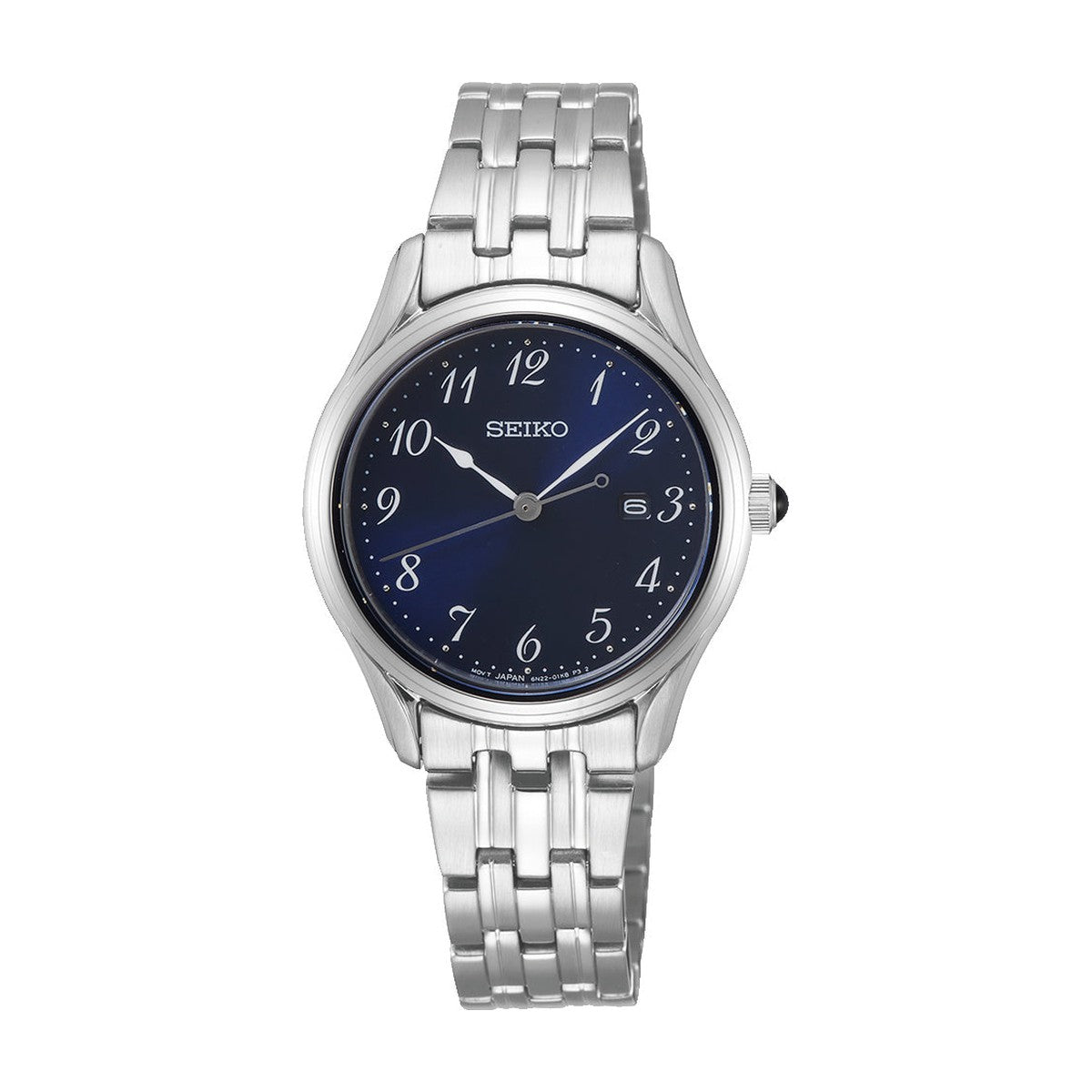 Køb Seiko Dameur