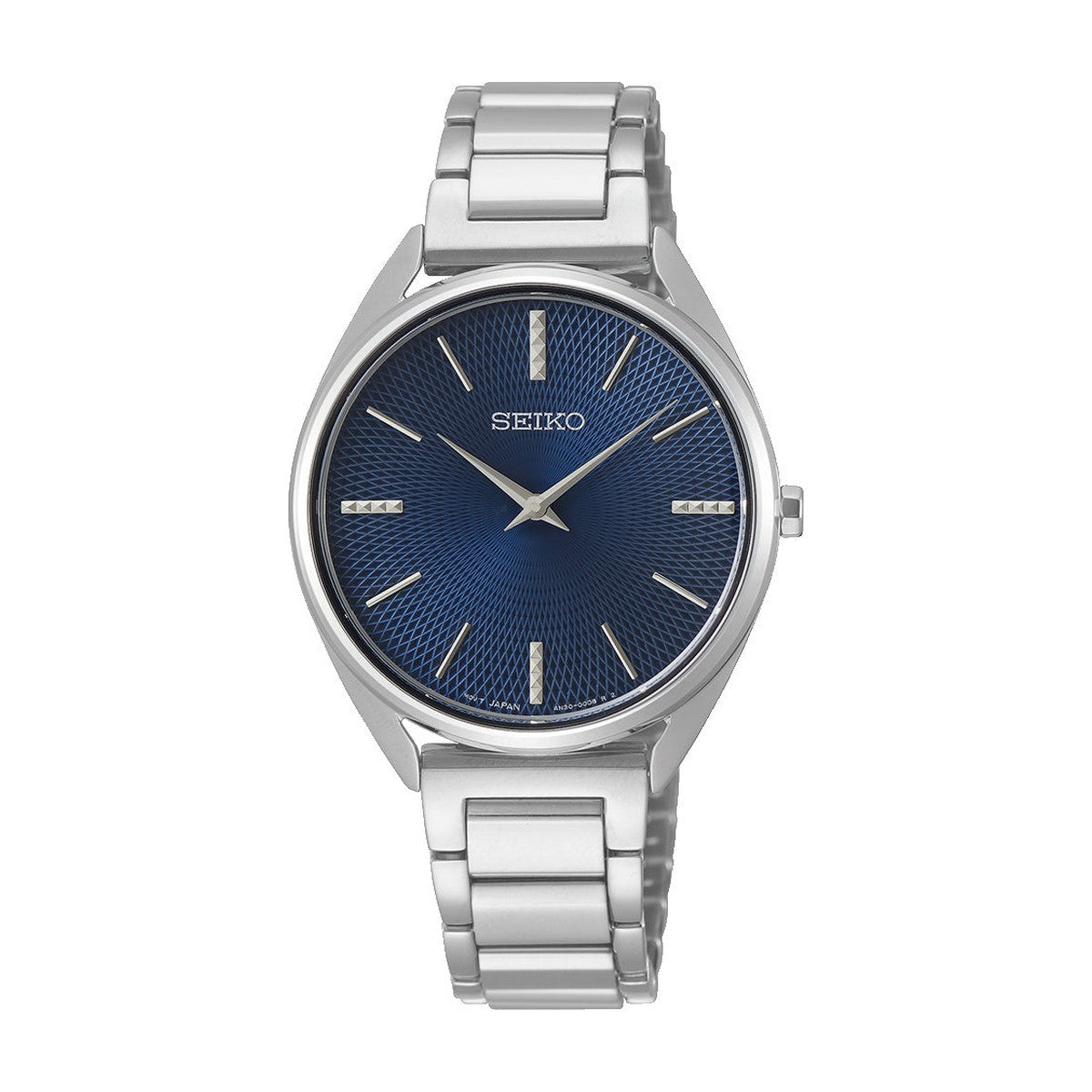 Køb Seiko Dameur