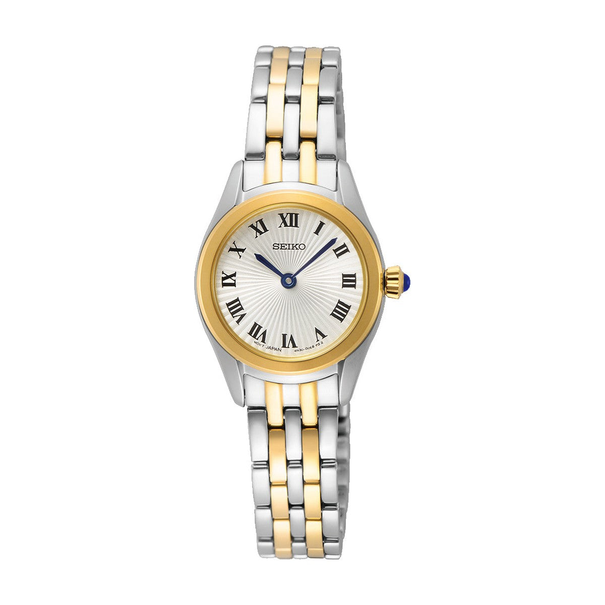 Køb Seiko Dameur