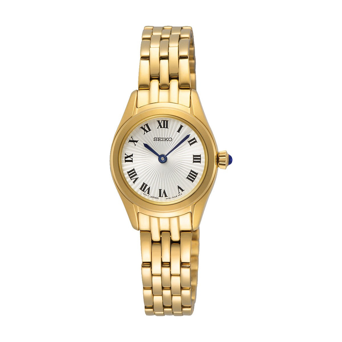 Køb Seiko Dameur