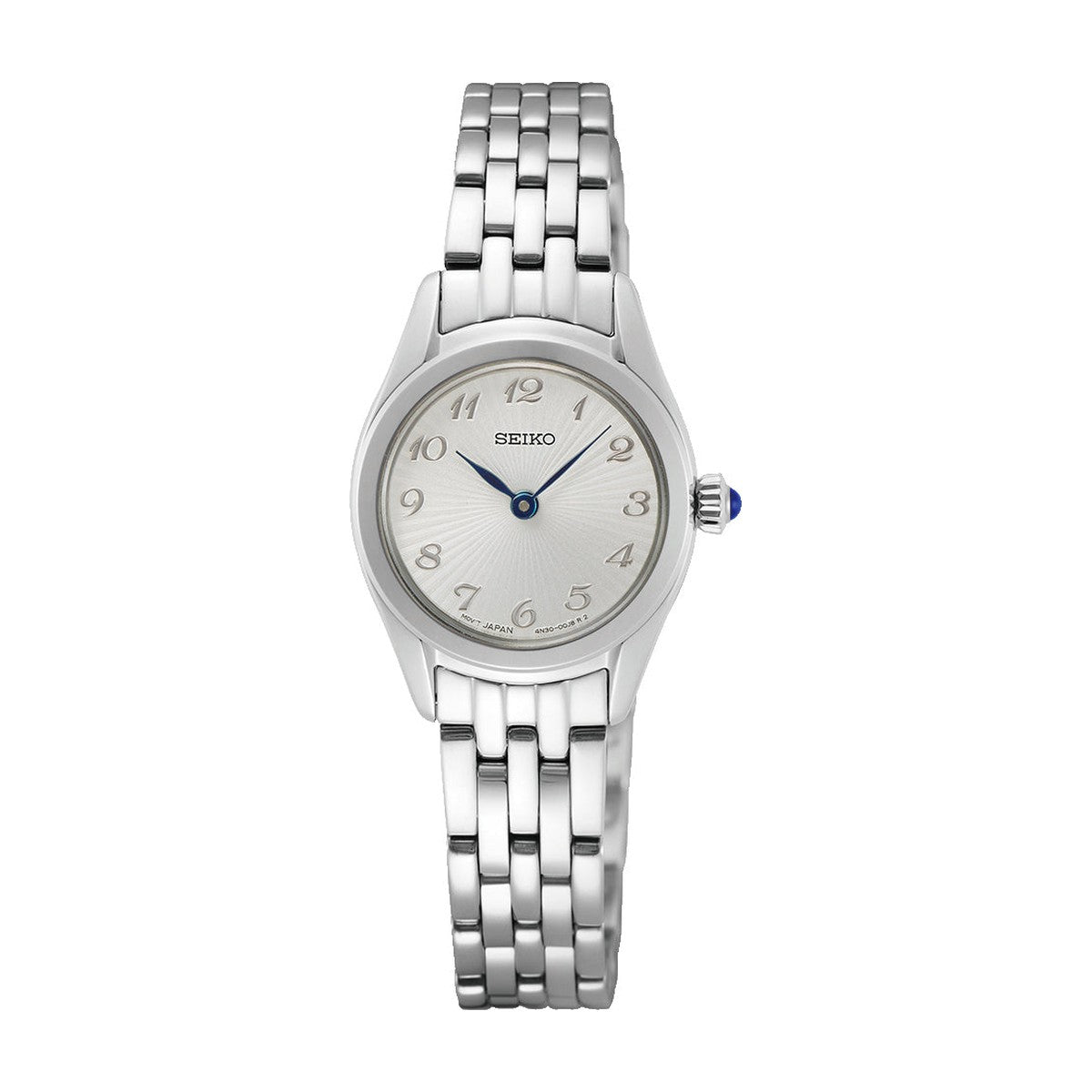 Køb Seiko Dameur