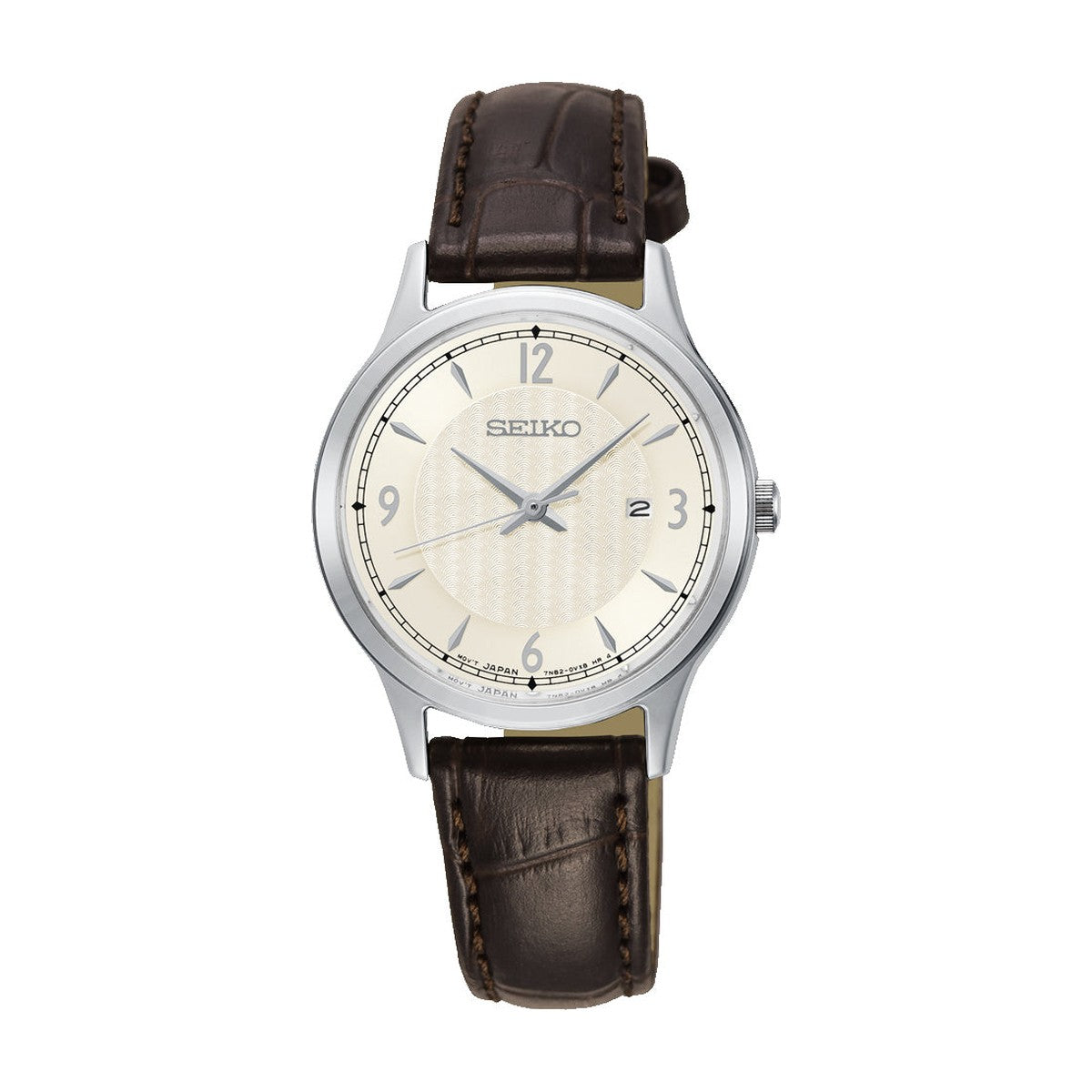 Køb Seiko Dameur
