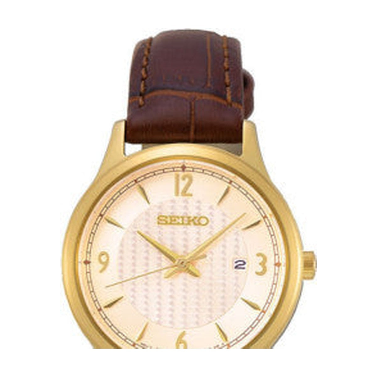Køb Seiko Dameur