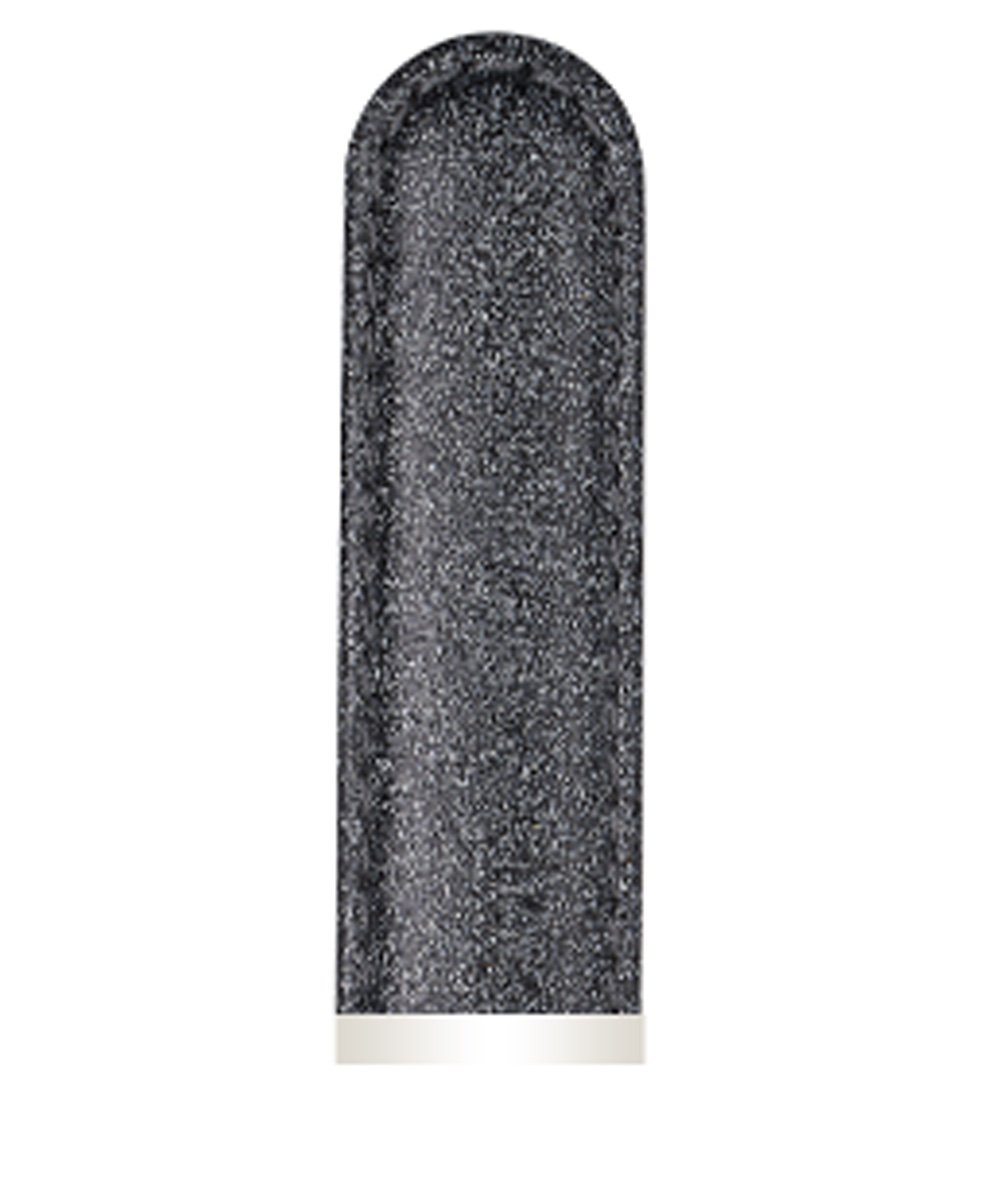 Køb Christina Jewelry & Watches - Collect læderrem - Sparkling black hos Guldsmed Smeds
