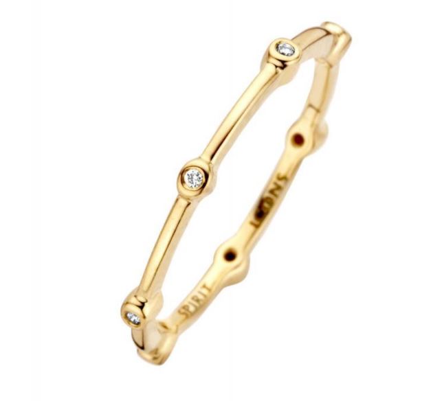 Køb Spirit Icons Ring