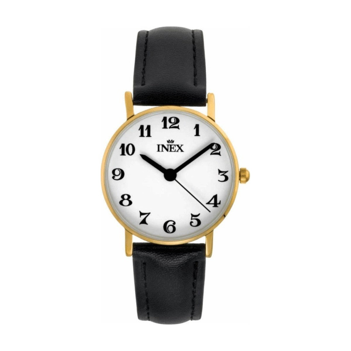 Køb INEX - DAMEUR - DOUBLE MED REM - Model: A56534D0A hos Guldsmed Smeds